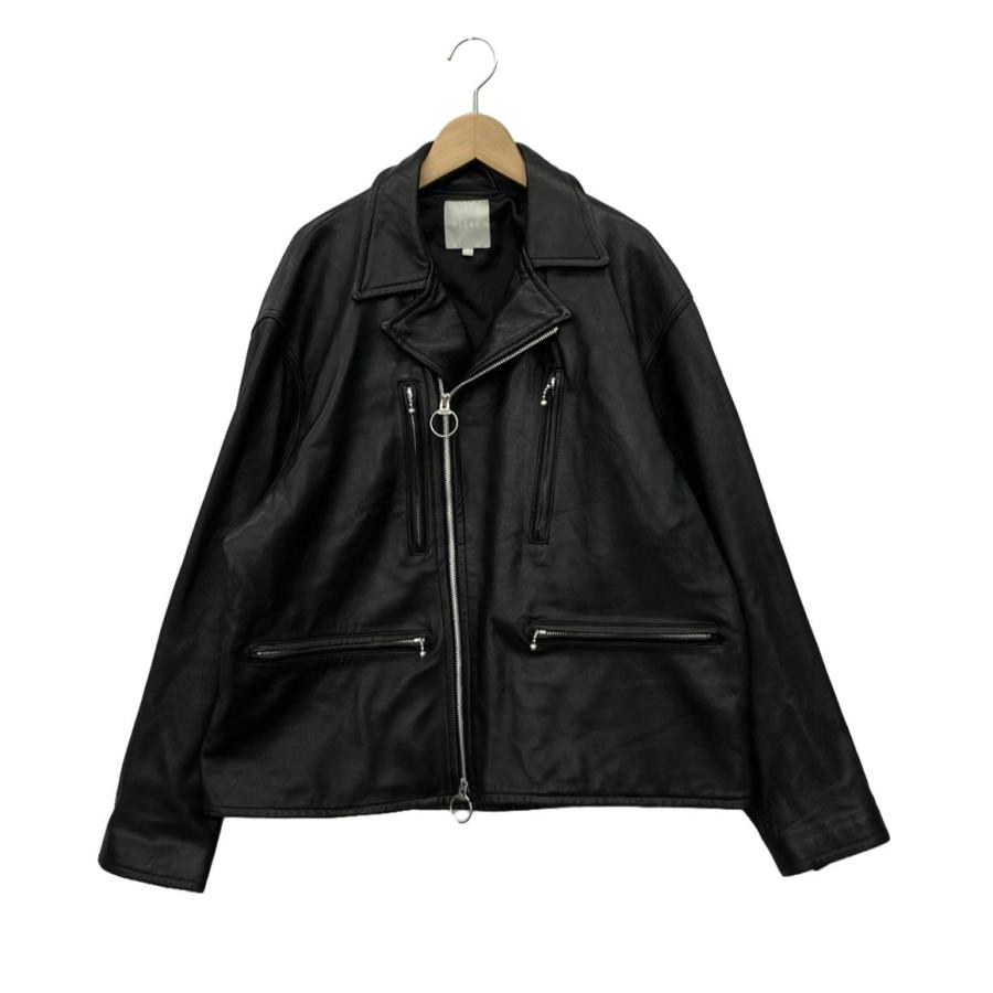 【SALE／10%OFF ビームス ライダースジャケット メンズ SIZE L (L) BEAMS 中古 ジャケット・アウター
