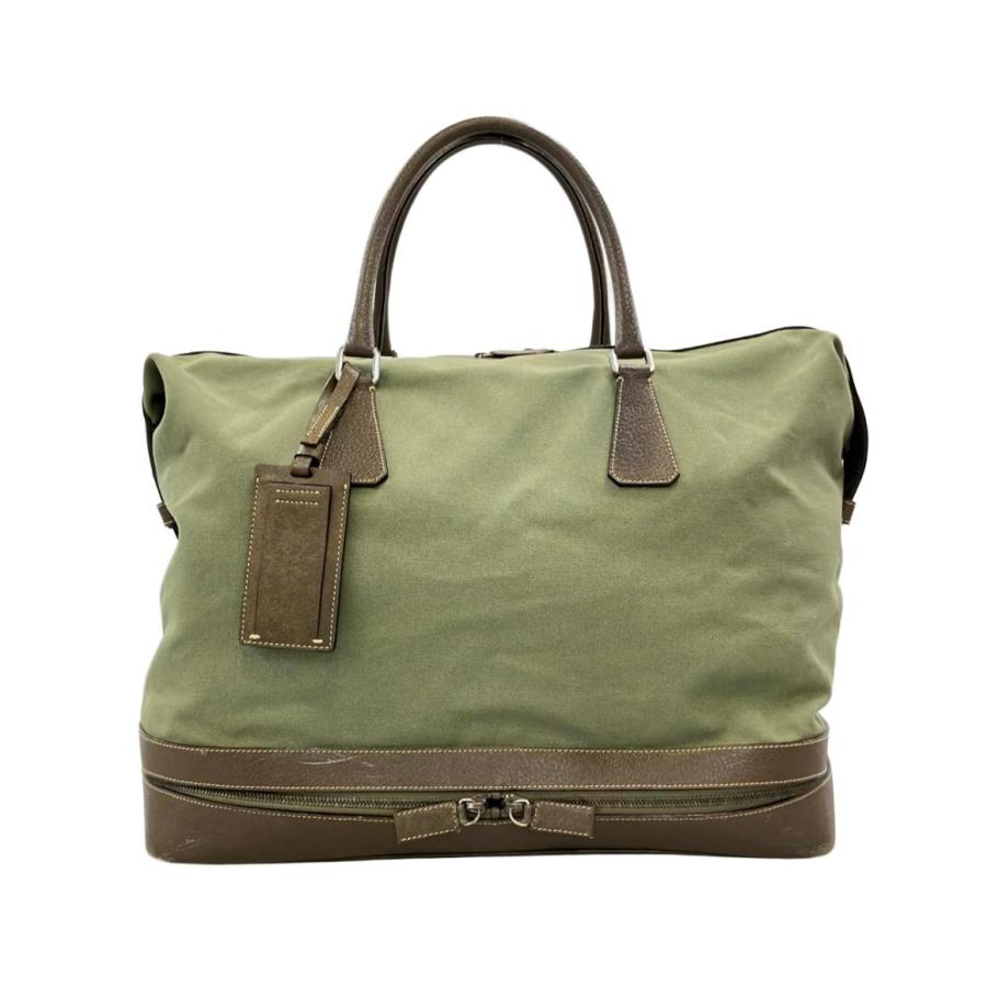 訳あり プラダ ボストンバッグ ハンドバッグ レディース メンズ PRADA