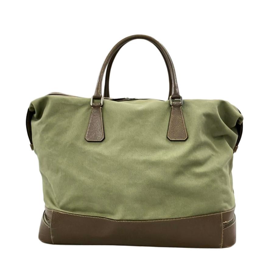 PRADA プラダ★ボストンバッグ★本物・中古・訳有特価 訳あり プラダ ボストンバッグ ハンドバッグ レディース メンズ PRADA