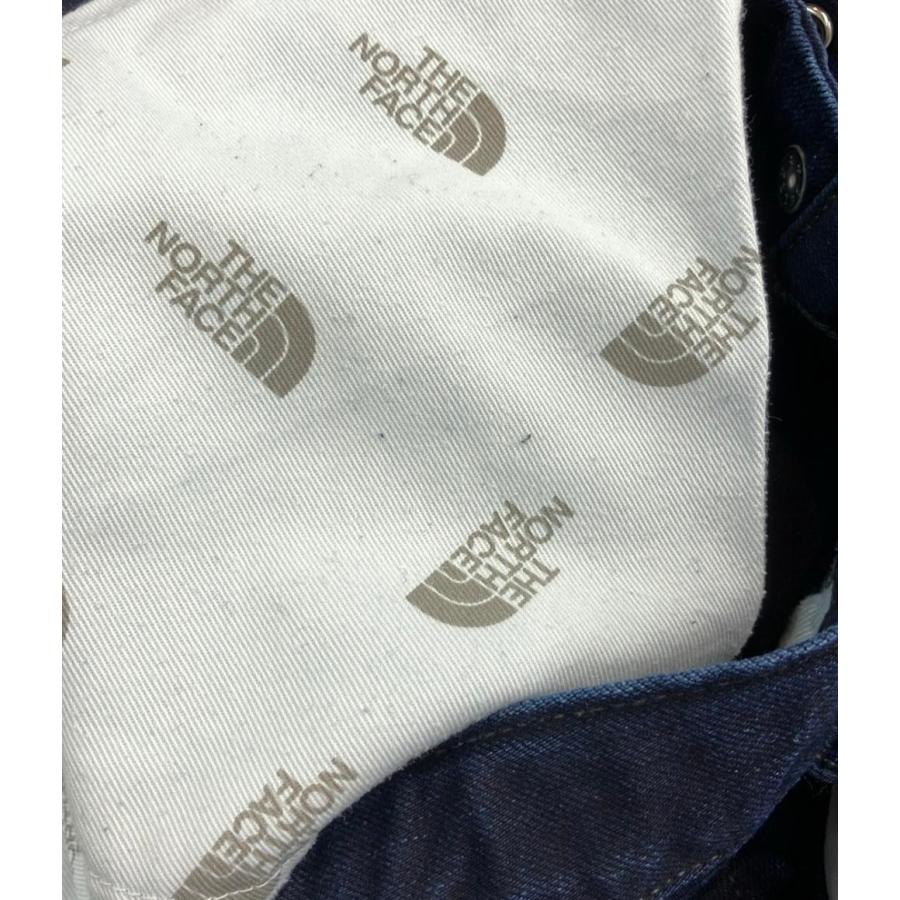ザノースフェイス デニムパンツ メンズ SIZE 32 (M) THE NORTH FACE 