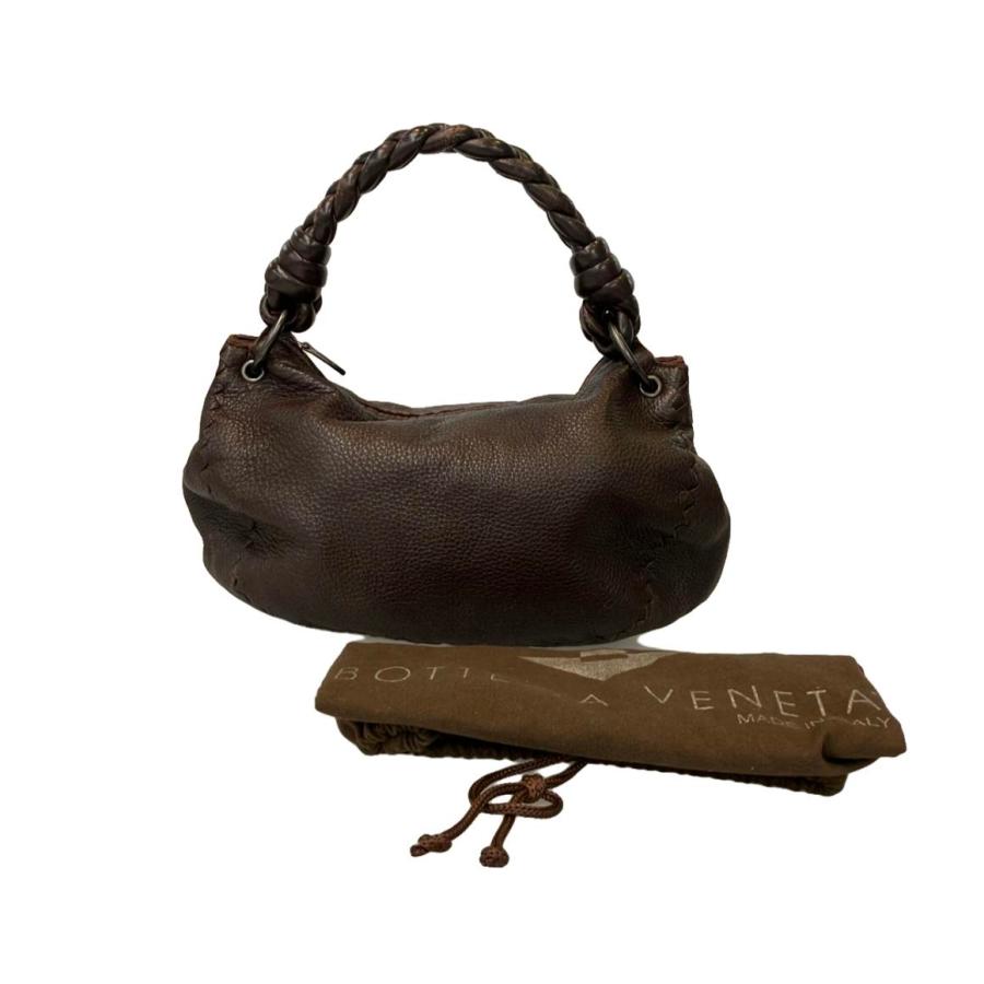 ボッテガベネタ ハンドバッグ レディース BOTTEGAVENETA 中古 