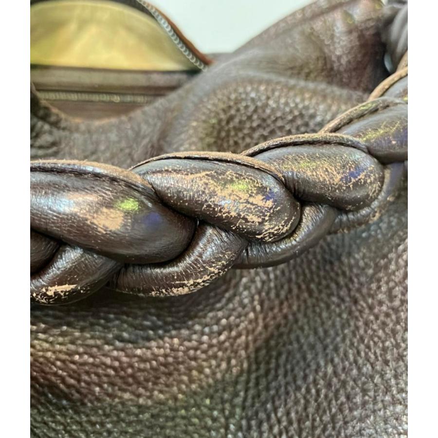 ボッテガベネタ ハンドバッグ レディース BOTTEGAVENETA 中古 