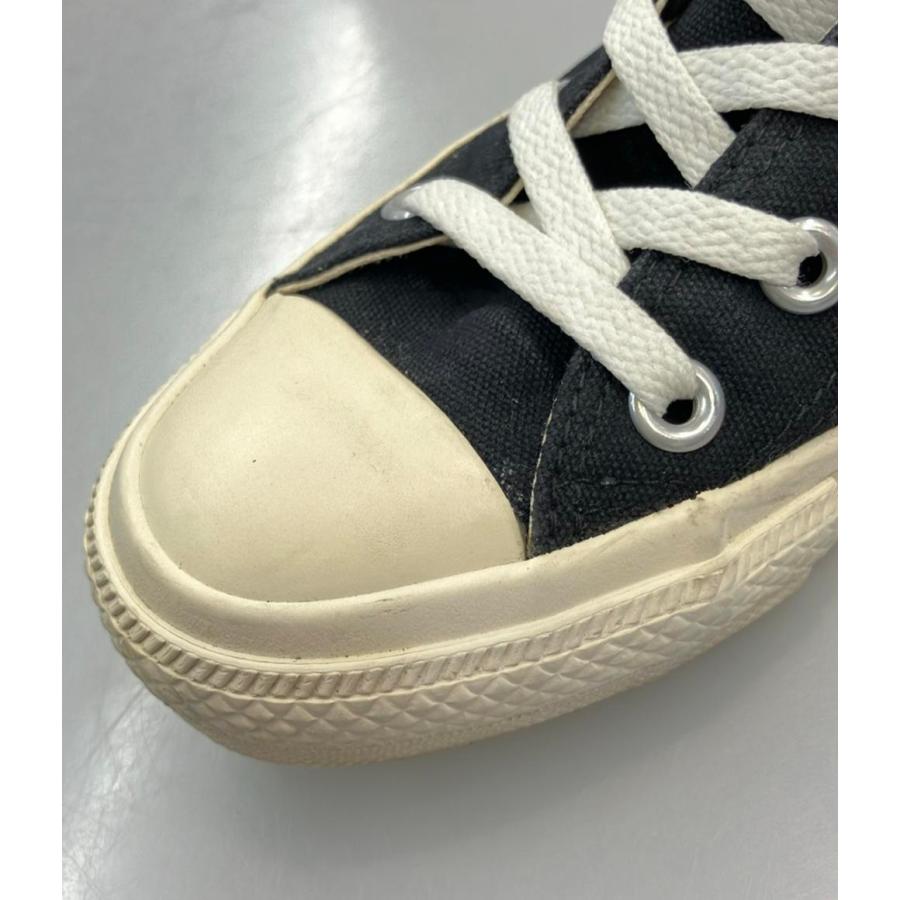 PLAY COMME des GARCONS × Converse 1CK712 CONVERSE 美品 コンバース x PLAY COMME DES GARCONSプレイ