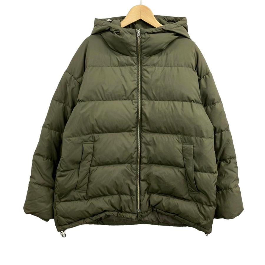 ナノユニバース ダウンジャケット レディース SIZE 36 (S) nano