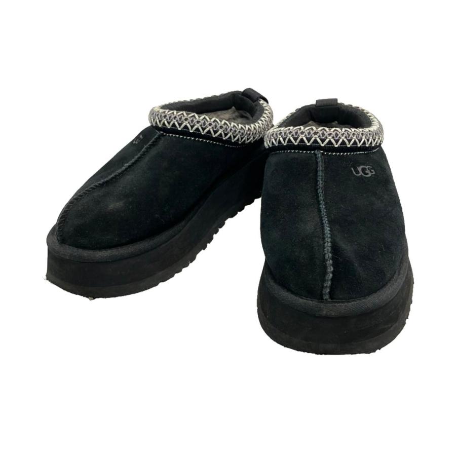 UGG TAZZ ブラック 24 スリッポン 【公式通販】