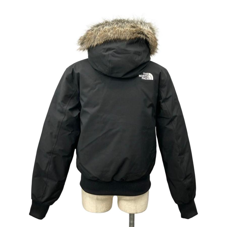 美品 ザ・ノースフェイス ダウンジャケット レディース SIZE XS (XS