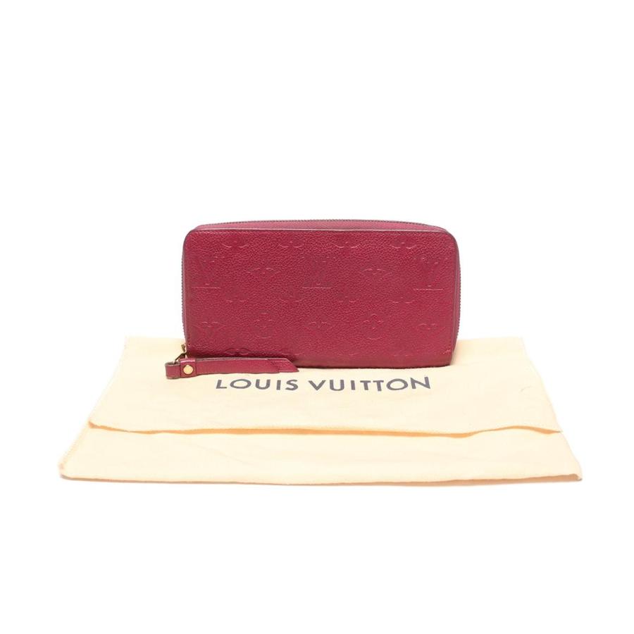ルイ・ヴィトン ラウンドファスナー長財布 ジッピーウォレット モノグラム アンプラント M60549 レディース LOUIS VUITTON 楽天市場】【10%OFF】 ルイヴィトン 長財布 ジッピーウォレット