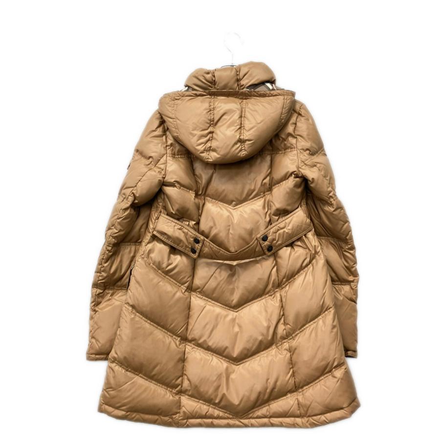 バーバリーブルーレーベル 4way ダウンコート レディース SIZE 40