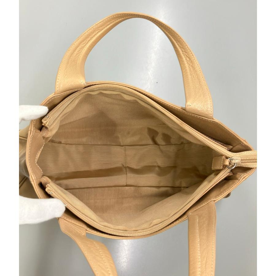 キタムラ トートバッグ レザー レディース Kitamura 中古 : Rehello by