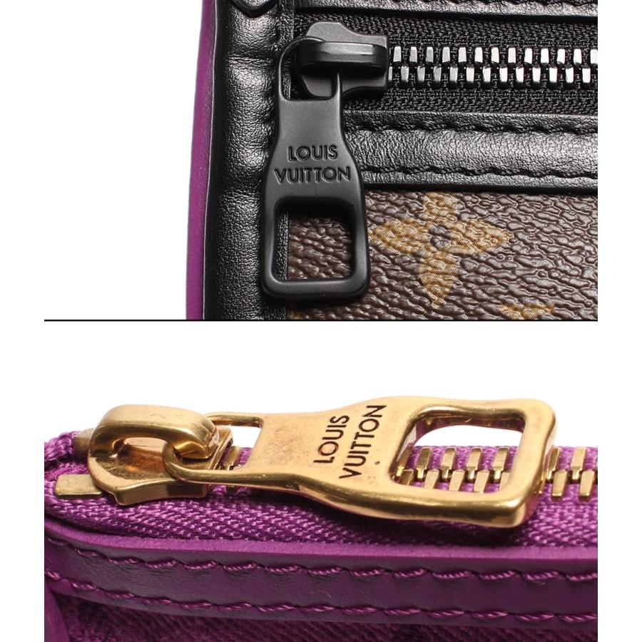 美品 ルイヴィトン ショルダーバッグ フラット メッセンジャー