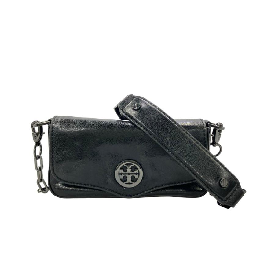 【最終値下げ】TORY BURCH チェーンショルダーバッグ TORY BURCH（トリーバーチ） 【LaGアウトレット】TORY BURCH