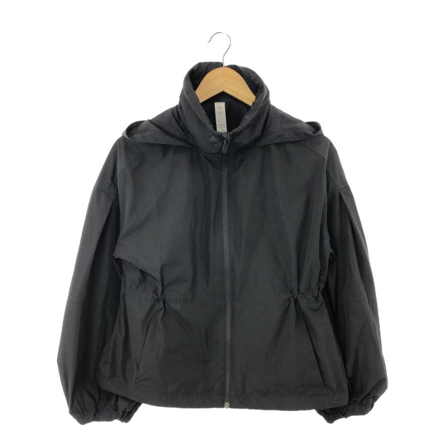 ルルレモン フーディージャケット レディース SIZE 2 (M) Lululemon 