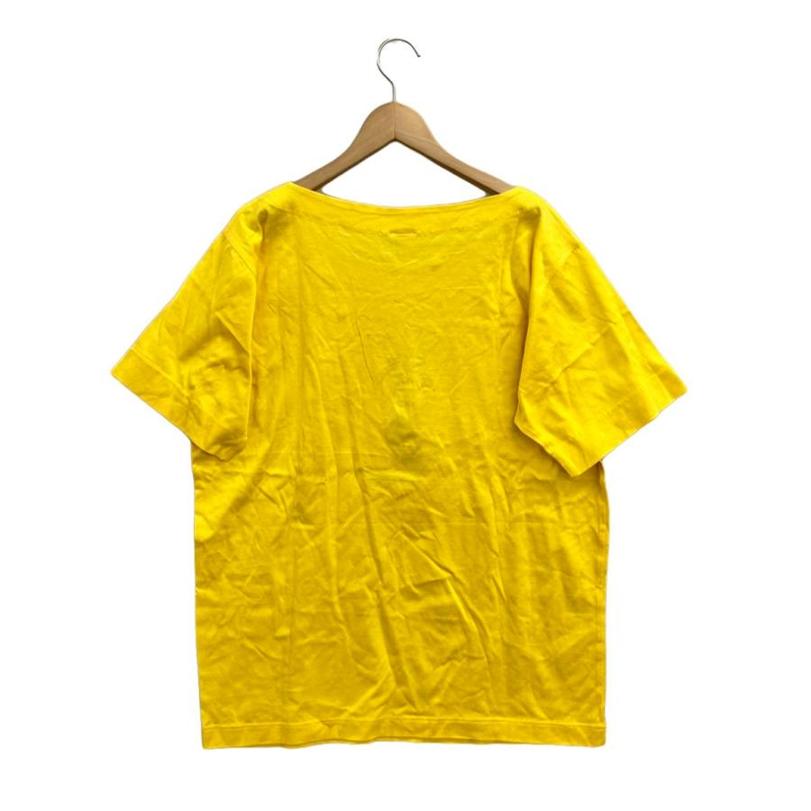 イヴ・サンローラン 半袖Tシャツ レディース SIZE 40 (XS) YVES SAINT