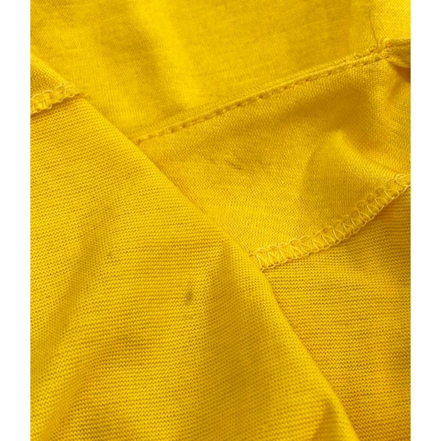 イヴ・サンローラン 半袖Tシャツ レディース SIZE 40 (XS) YVES SAINT