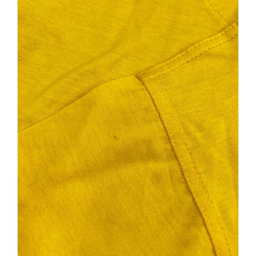 イヴ・サンローラン 半袖Tシャツ レディース SIZE 40 (XS) YVES SAINT
