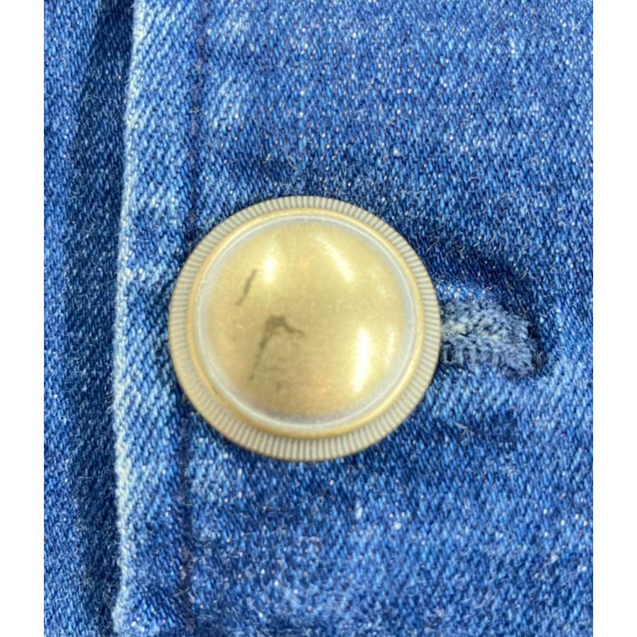 ボーダーズアットバルコニー デニムパンツ レディース SIZE 36