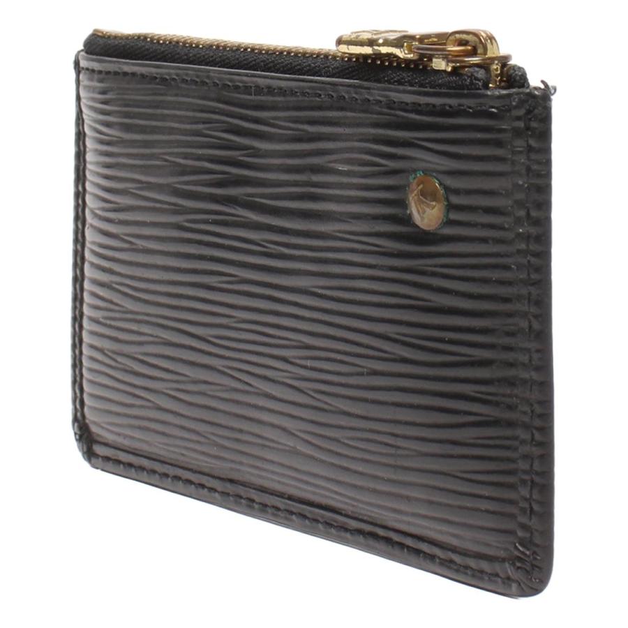 ルイ・ヴィトン コインケース キーケース ポシェットクレ エピ