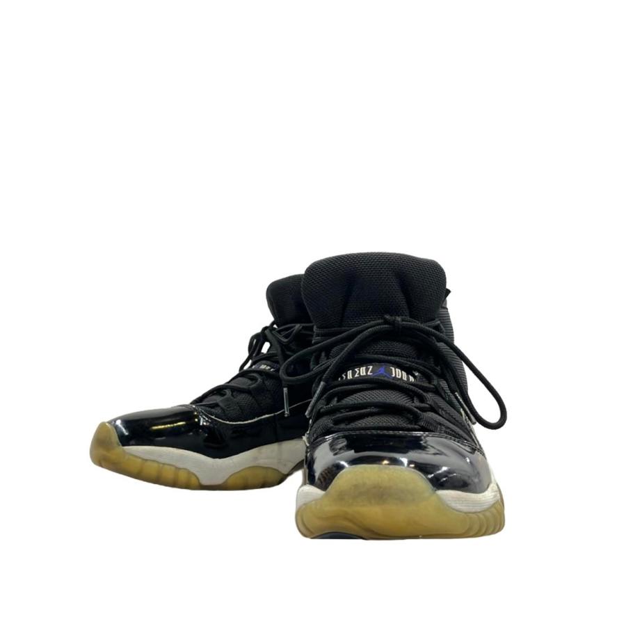 ナイキ エアジョーダン ミドルカットスニーカー AIR JORDAN 11 RETRO 