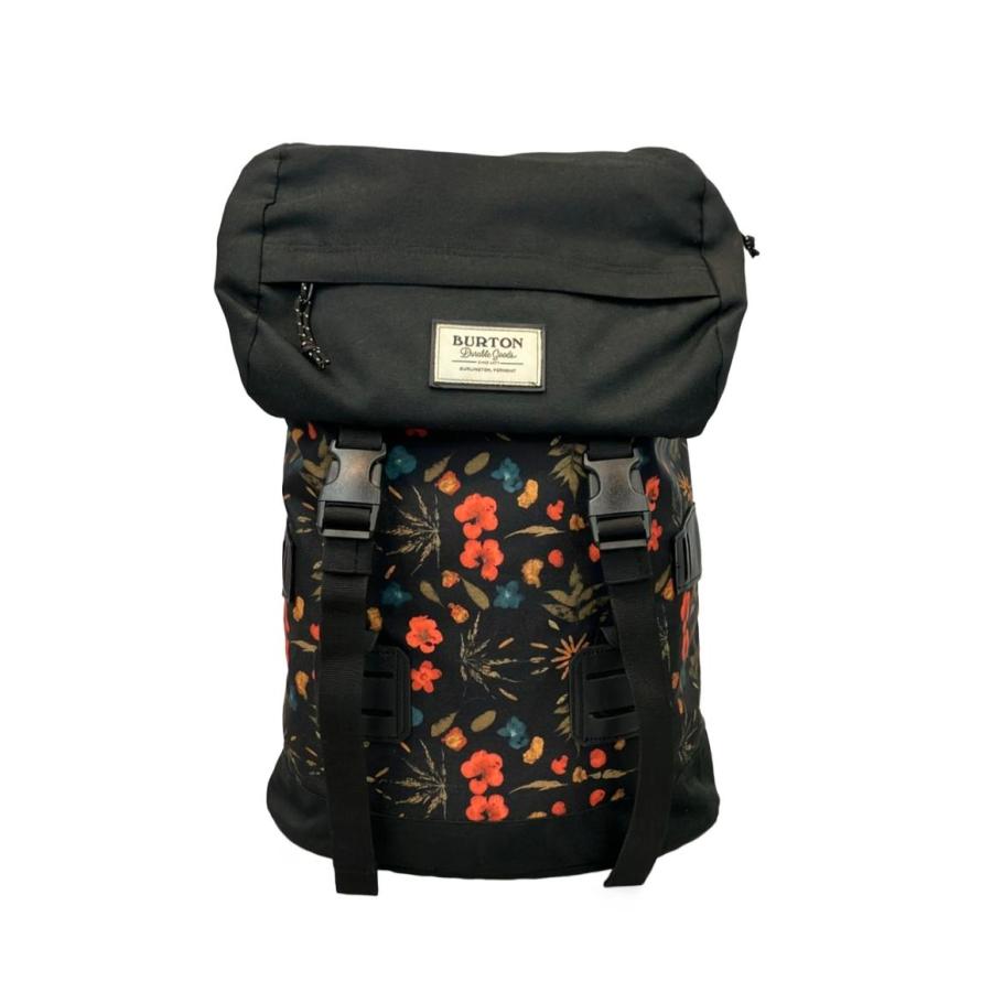 バートン リュック デイパック 花柄 メンズ BURTON 中古 : Rehello by