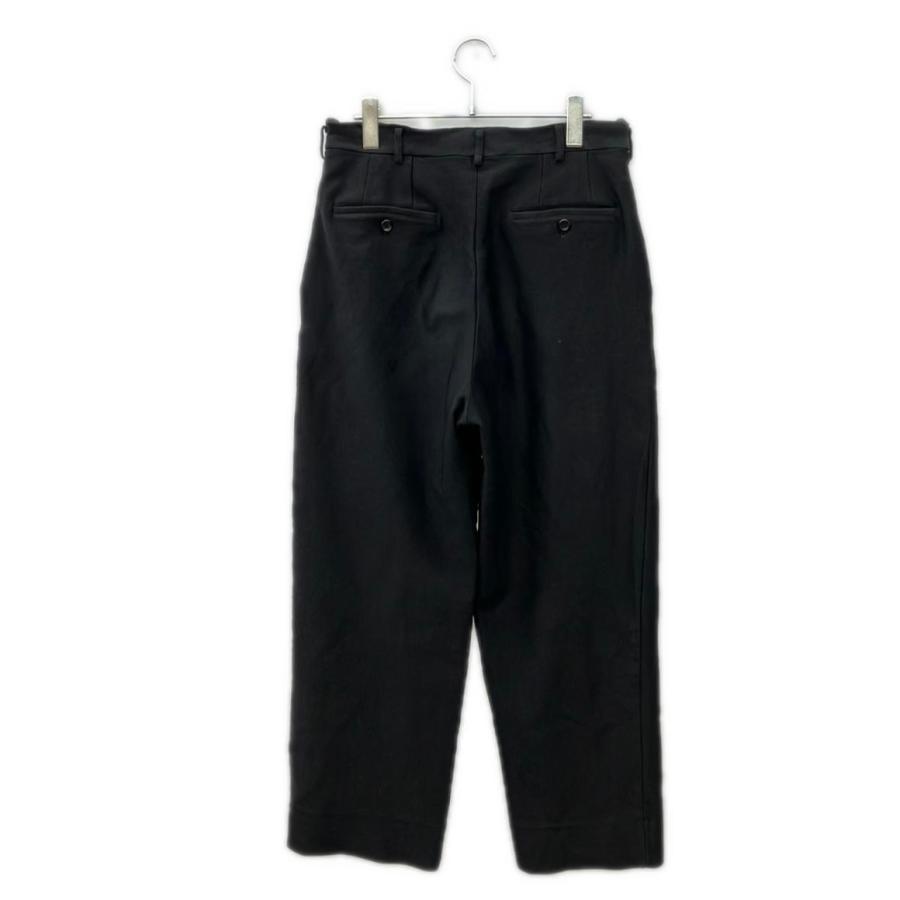 お値下げ中！コムデギャルソン パンツ　XS ブラック　美品 中古・古着通販】COMME des GARCONS (コムデギャルソン) パンツ