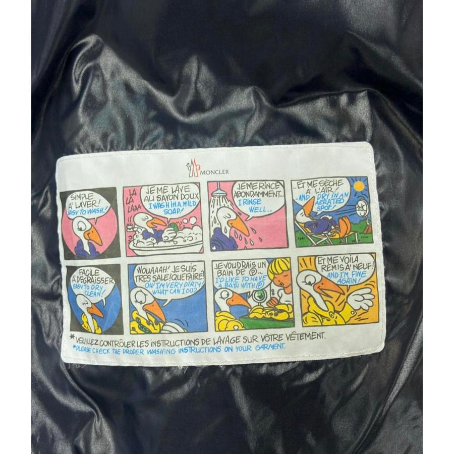 モンクレール ダウンジャケット キッズ SIZE 14 (150) MONCLER 中古 |  | 05