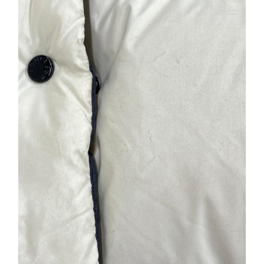 モンクレール ダウンジャケット キッズ SIZE 14 (150) MONCLER 中古 |  | 09