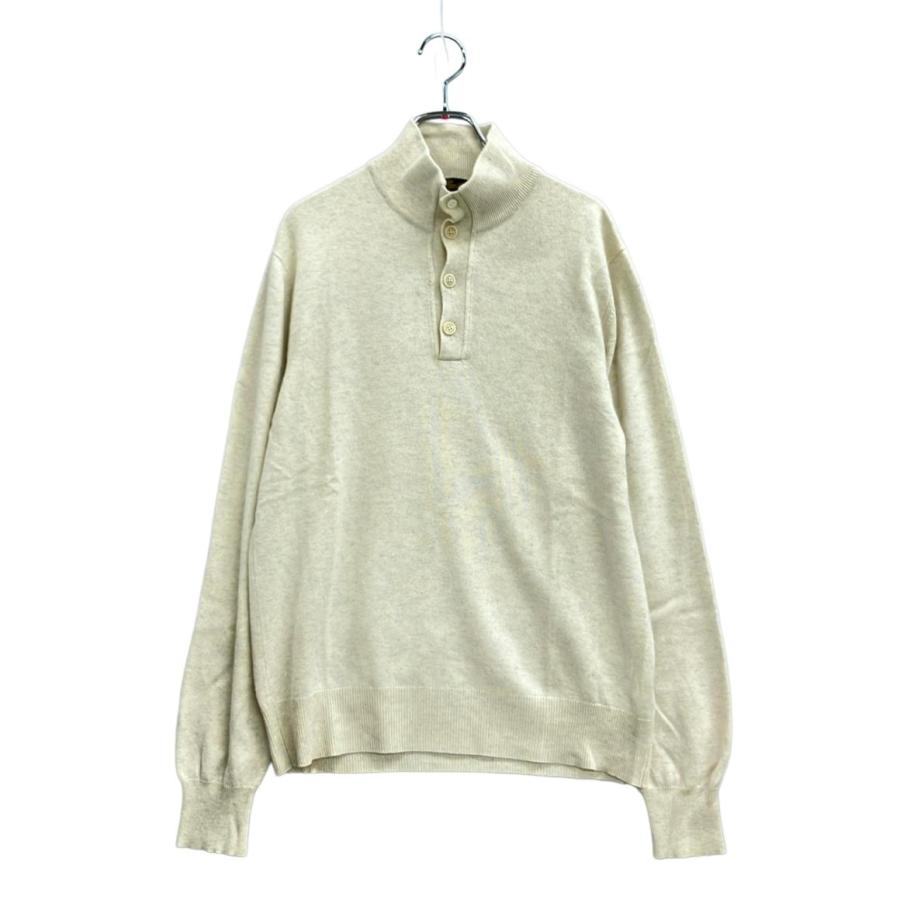 入手困難✨ ロロピアーナ Loro piana ポロシャツ 長袖 レッド 中古・古着通販】LORO PIANA (ロロピアーナ) ポロシャツ レッド サイズ