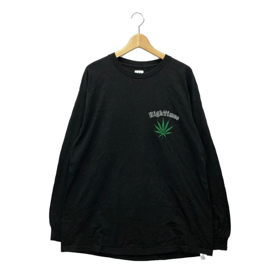 ワコマリア WACKO MARIA長袖 Tシャツ メンズ