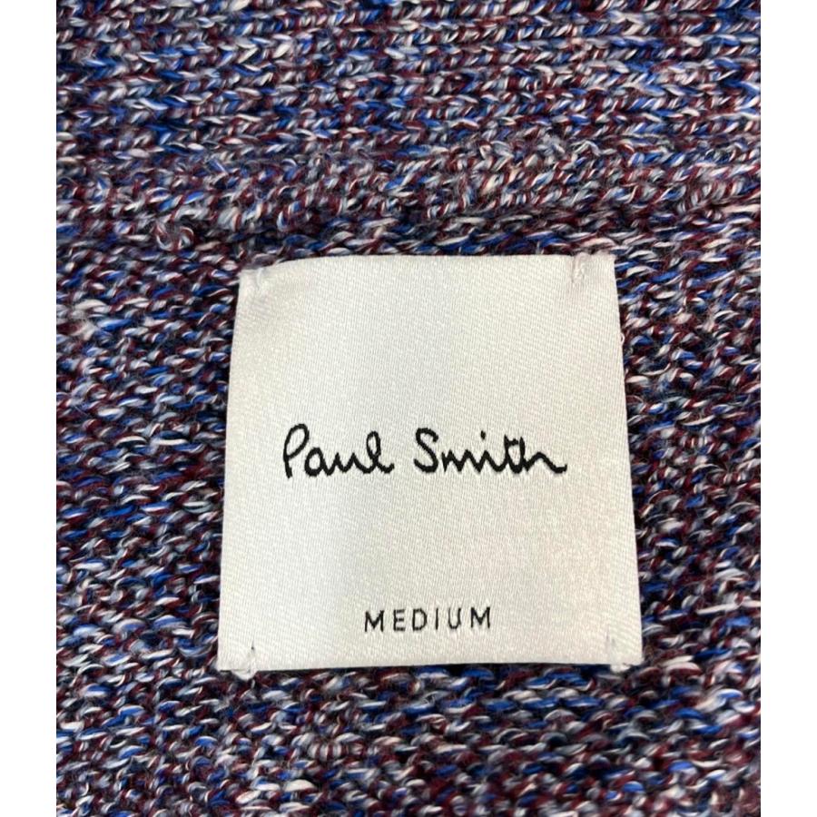 PS Paul Smith ポールスミス カーディガン ネイビー メンズ L ネイビー（紺）系 Paul Smith(ポールスミス) カーディガン