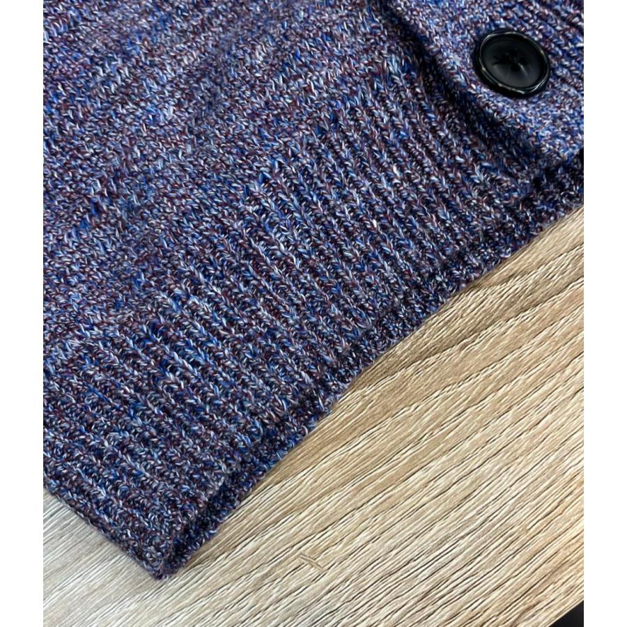 ポール・スミス 長袖カーディガン メンズ SIZE MEDIUM (M) Paul