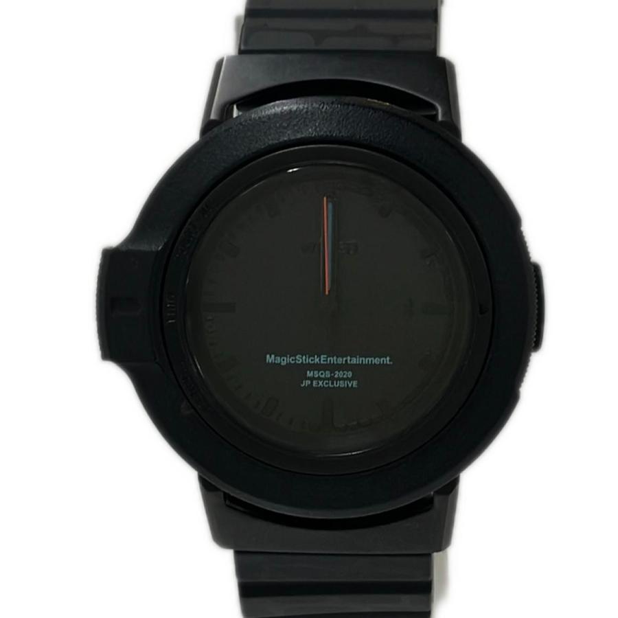 美品 ワイアード 腕時計 MAGIC STICK×SEIKO WIRED WW マジック