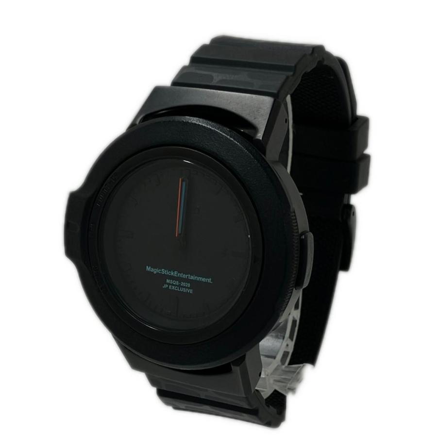 美品 ワイアード 腕時計 MAGIC STICK×SEIKO WIRED WW マジック 