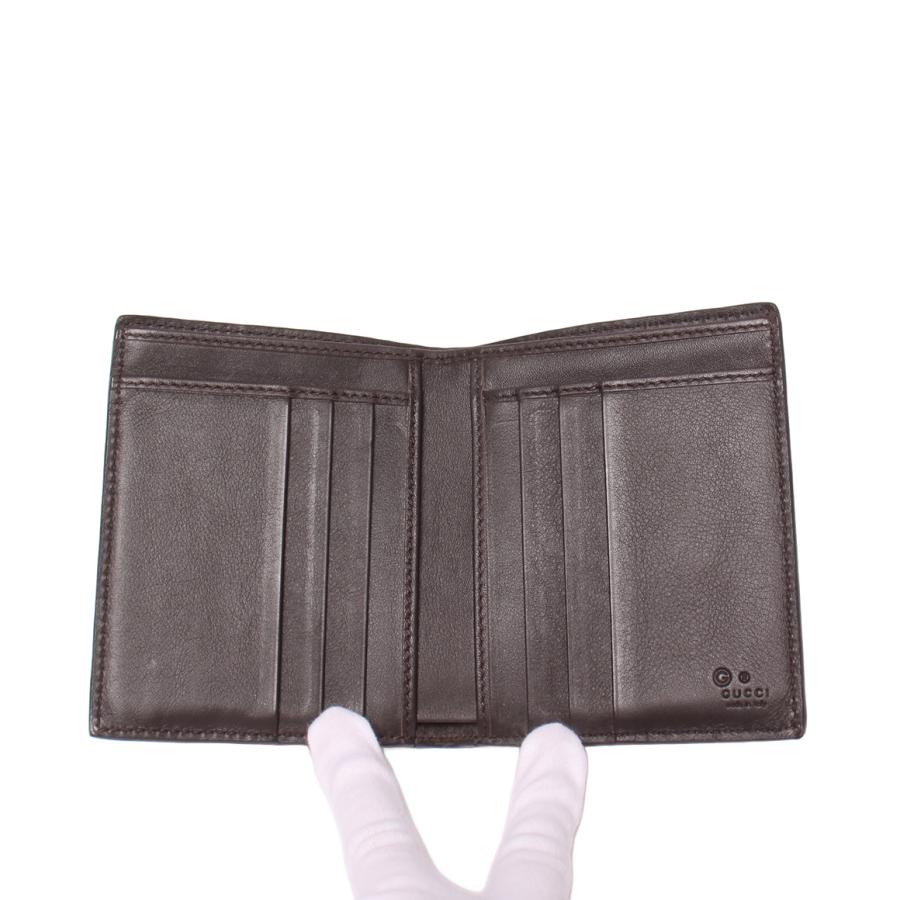 グッチ 二つ折り財布 マイクログッチシマ 292533 525040 メンズ GUCCI グッチ 二つ折り財布 マイクログッチシマ 292533 525040 メンズ GUCCI