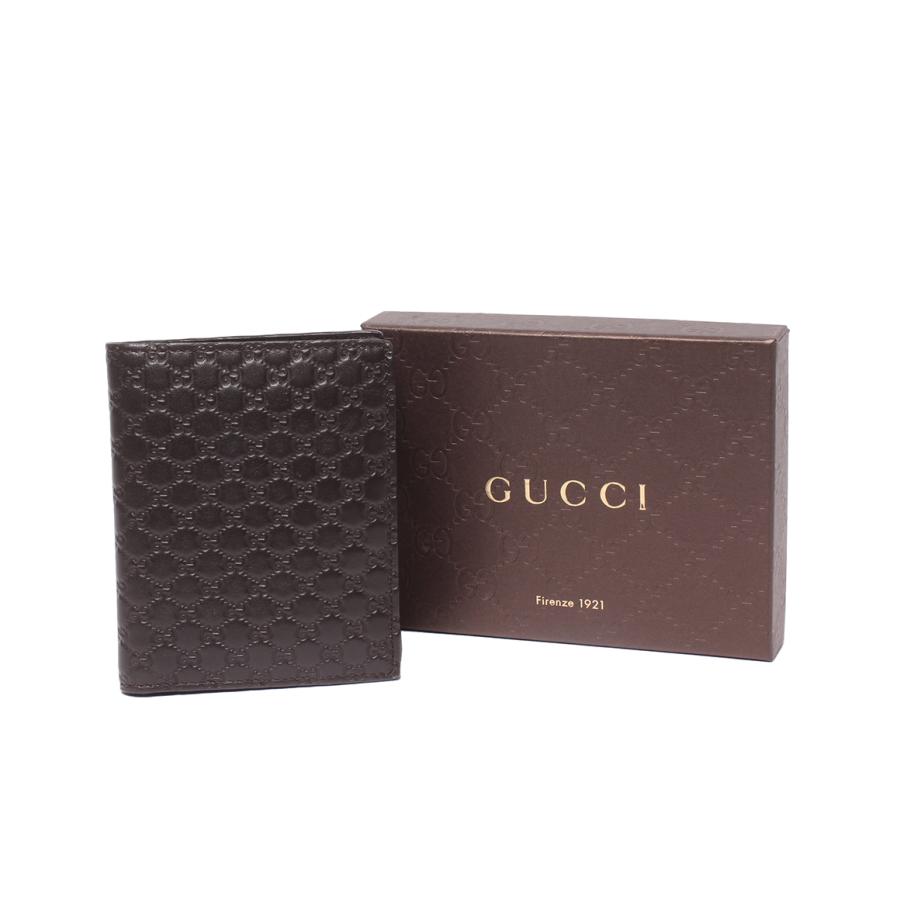 グッチ 二つ折り財布 マイクログッチシマ 292533 525040 メンズ GUCCI グッチ 二つ折り財布 マイクログッチシマ 292533 525040 メンズ GUCCI