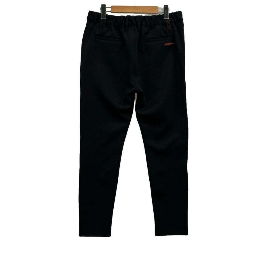 BRIEFING パンツ ブラック 新品未使用 値下げしました MEN'S BASIC PANTS（メンズベーシックパンツ（ロングパンツ