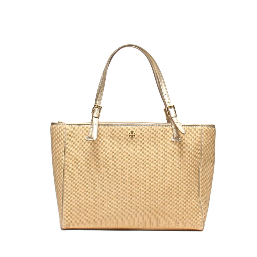 トリーバーチ トートバッグ 肩掛け カゴバック レディース Tory Burch 