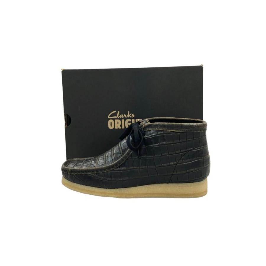 Clarks ワラビー　26.5センチ Clarks クラークスオリジナルズ Wallabee ワラビー 26.5 - メルカリ
