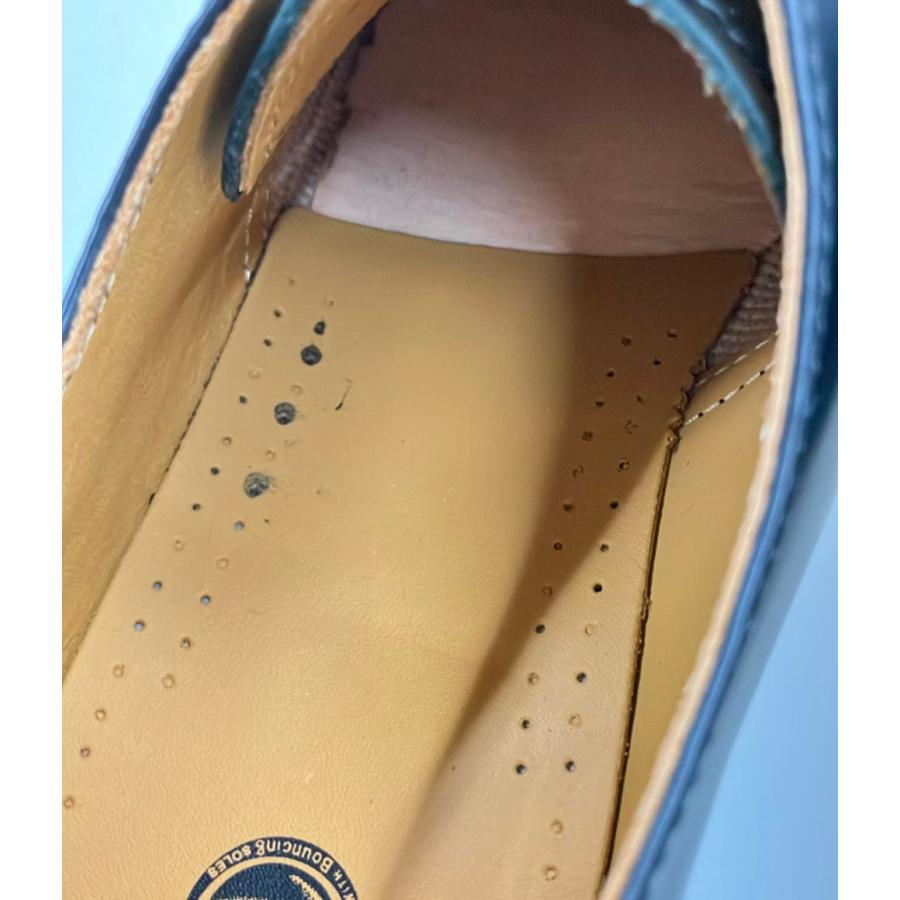 ドクターマーチン 3ホールシューズ メンズ SIZE UK 9 (XL) Dr