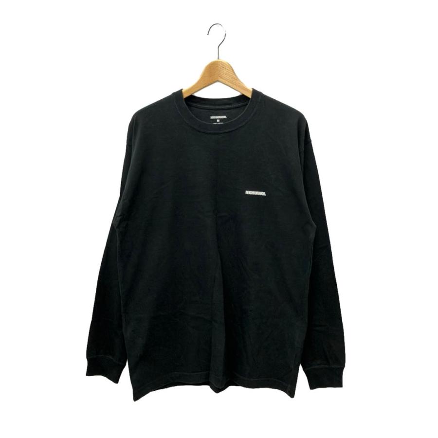 ネイバーフッド 長袖Tシャツ メンズ SIZE M (M) NEIGHBORHOOD 中古 