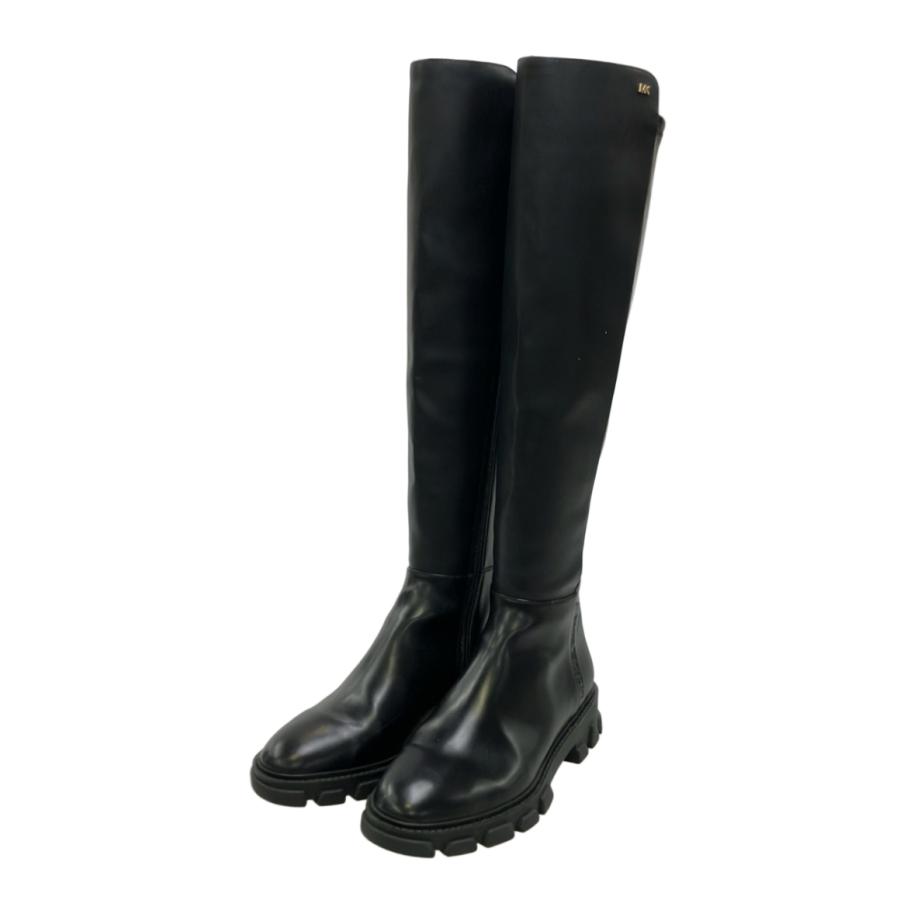 マイケル マイケルコース ロングブーツ レディース SIZE 8 MICHAEL 