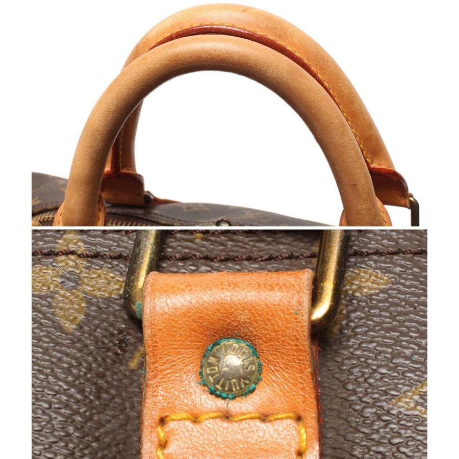 ルイヴィトン ボストンバッグ キーポル バンドリエール 60 モノグラム キーポル・バンドリエール 60 モノグラム｜ルイ・ヴィトン 公式