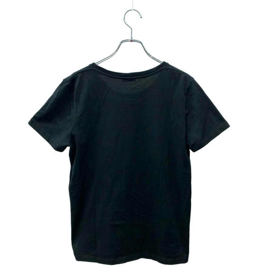 セリーヌ 半袖Tシャツ ロゴ 2X314916G レディース SIZE S CELINE 中古
