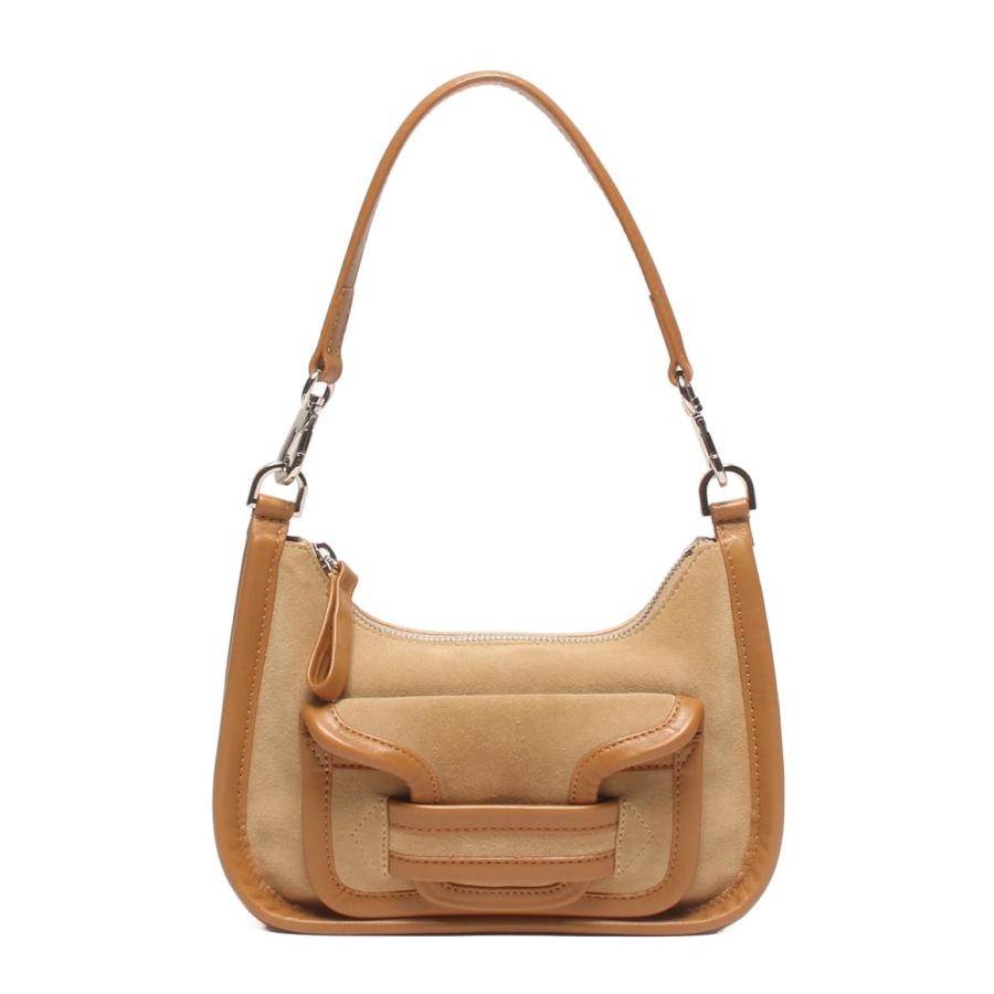 美品 ピエールアルディ 2way ハンドバッグ ショルダーバッグ 肩掛け 