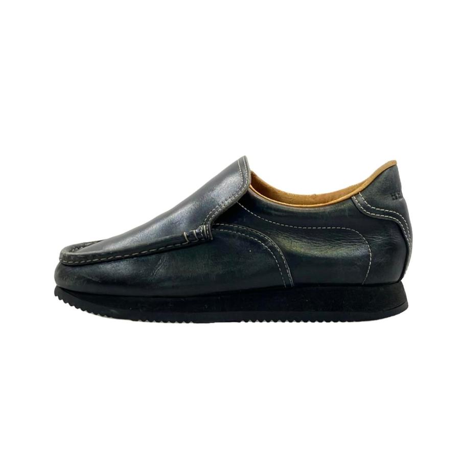 訳あり エルメス レザースリッポン レディース SIZE 37 (L) HERMES