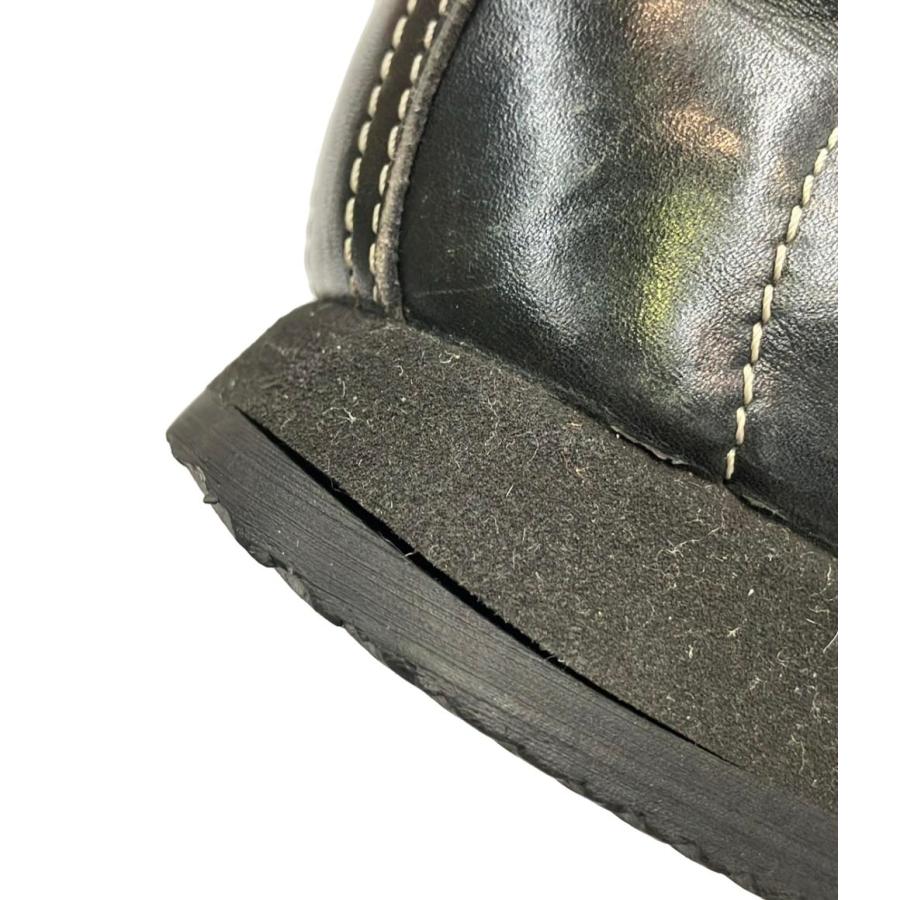 訳あり エルメス レザースリッポン レディース SIZE 37 (L) HERMES