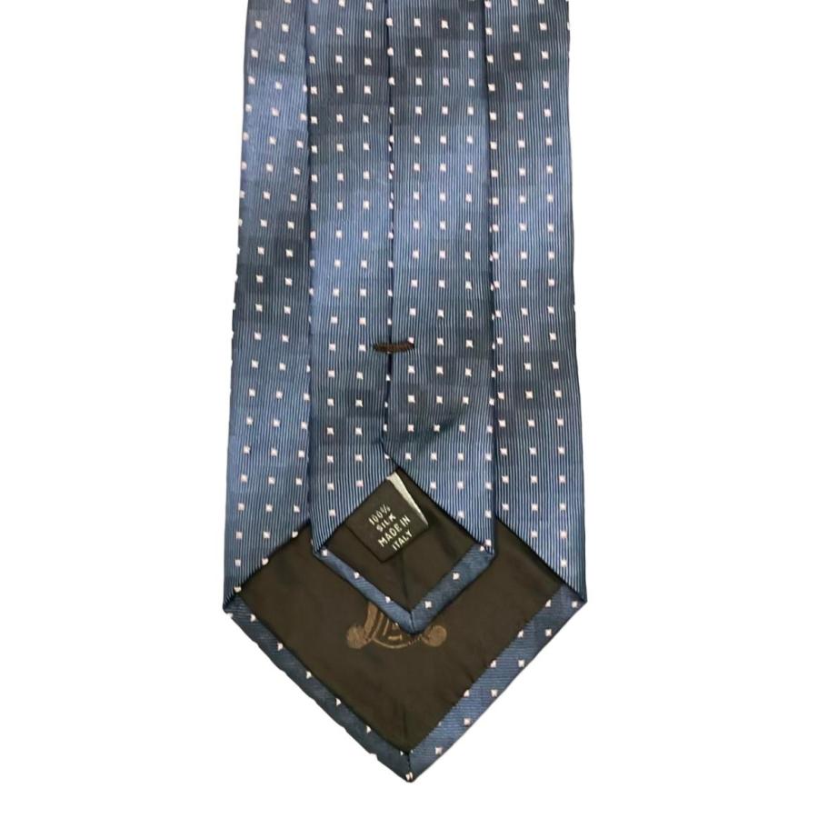 セリーヌ ネクタイ シルク100% メンズ CELINE 中古 : Rehello by