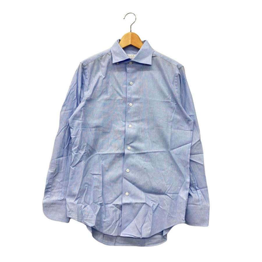 ピルグリム トゥモローランド 長袖シャツ メンズ SIZE S (S