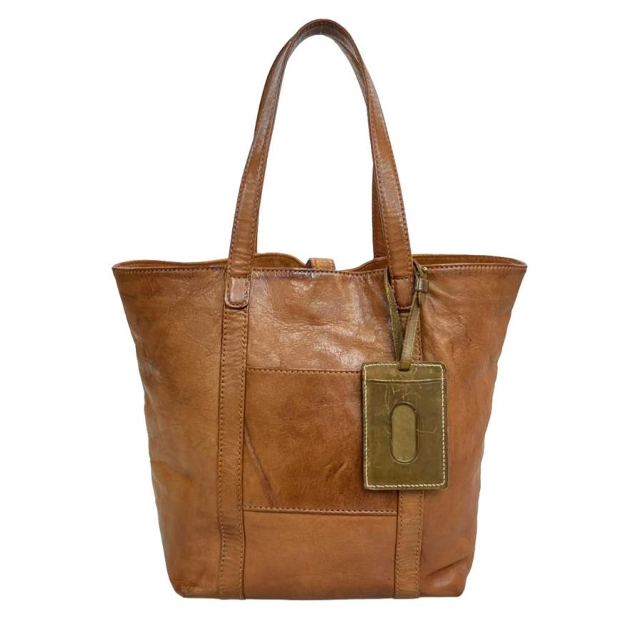 ゲンテン トートバッグ レディース genten 中古 : Rehello by BOOKOFF  