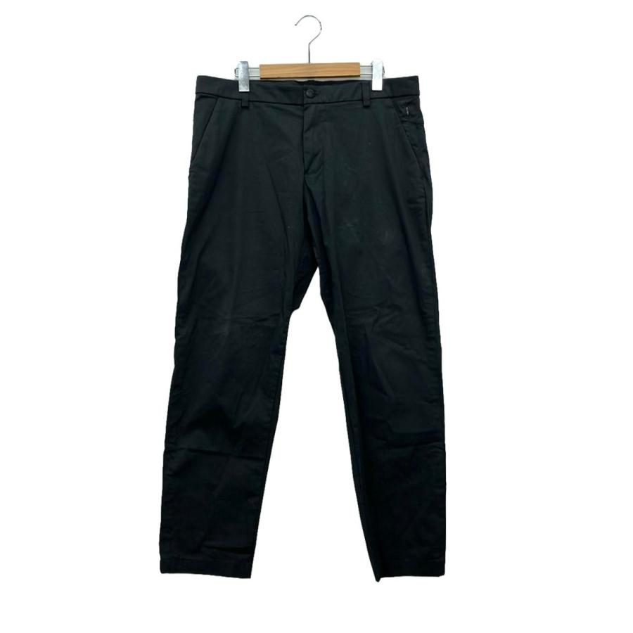 ルルレモン ロングパンツ メンズ SIZE 34 (L) Lululemon 中古