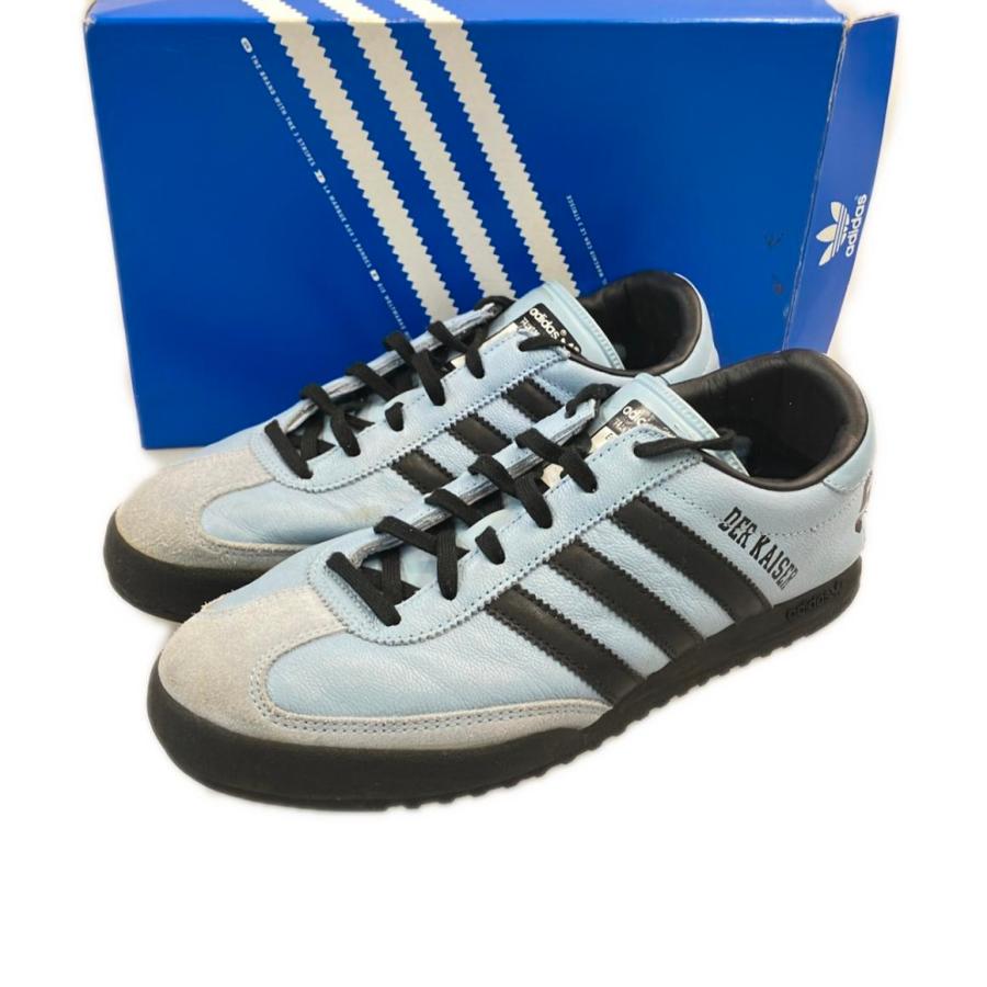 アディダス ローカットスニーカー BECKEN BAUER AR 447731 レディース 